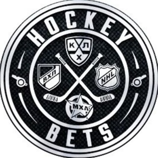 Telegram profile photo for Hockey bets | Golden bets