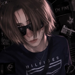Telegram profile photo for fAQ1xx? #saveharm