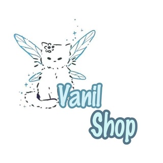 Telegram profile photo for 𝐕𝐚𝐧𝐢𝐥 𝐬𝐡𝐨𝐩🫐