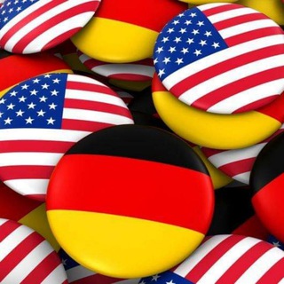 Telegram profile photo for Learn German Language
