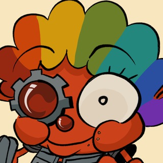 Telegram profile photo for Justagrox творчество