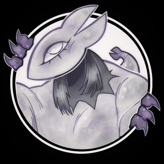 Telegram profile photo for фишгаё клаунски