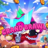 Telegram profile photo for Grand Brawl | GB V36