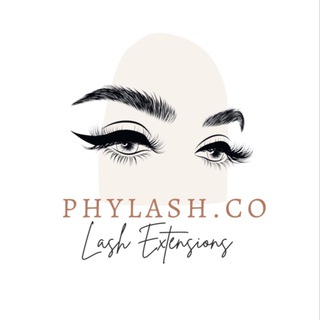Telegram profile photo for phylash.co