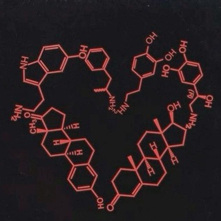 Telegram profile photo for Кабинет химии 🧪