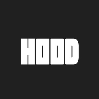 Telegram profile photo for HOOD BAR