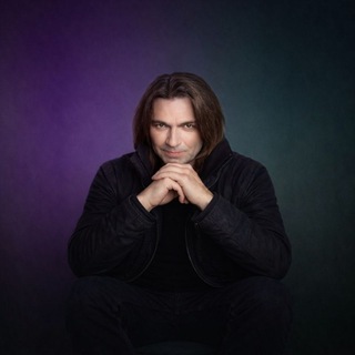 Telegram profile photo for Дмитрий Маликов √