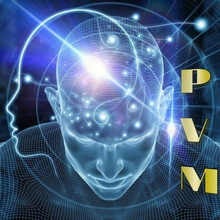 Telegram group profile photo for Pvm - Portal Vozes Da Multidimensionalidade.