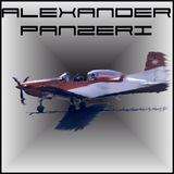 Telegram profile photo for Alexander Panzeri Photography