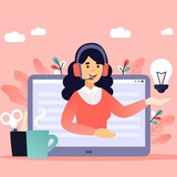 Telegram profile photo for خدمات مجازی | Dr.Aria