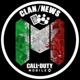 Telegram profile photo for ◢COD MOBILE CLAN/NEWS