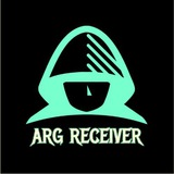 Telegram profile photo for ARG Receiver Update