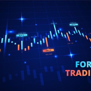 Telegram profile photo for FOREX TRADING, BITCOIN & BINARY OPTIONS