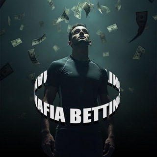 Telegram profile photo for 𝗠𝗔𝗙𝗜𝗔 𝗕𝗘𝗧𝗜𝗡𝗚