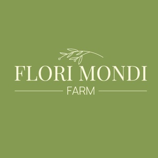 Telegram profile photo for FLORI MONDI Farm