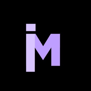 Telegram profile photo for IM