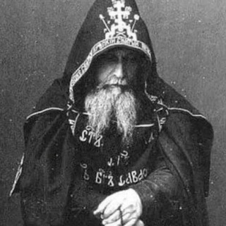 Telegram profile photo for Гроб Газлайтерский. Грех Человеческий.