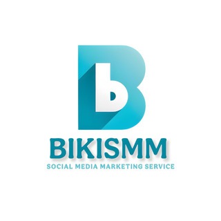 Telegram profile photo for BIKISMM.COM