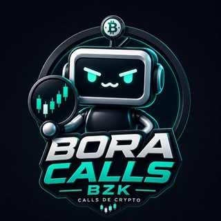Telegram profile photo for Bora calls bzk
