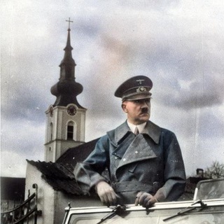 Telegram profile photo for NS Christian Archive