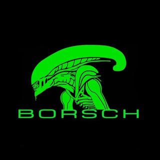Telegram profile photo for BORSCH