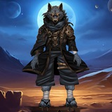 Telegram profile photo for Explode Degen Club