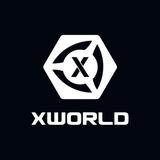 Telegram profile photo for XWorld | TH