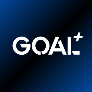 Telegram profile photo for GOAL+