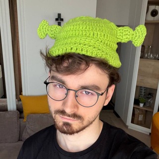 Telegram profile photo for Broen