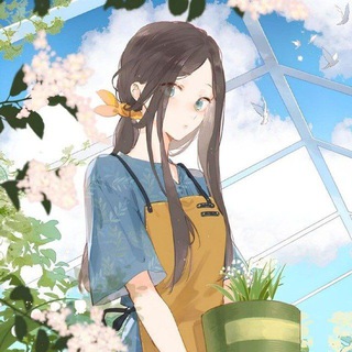 Telegram profile photo for 𝒚𝒐𝒏𝒂_ 𝒄𝒉𝒂𝒏 🌱
