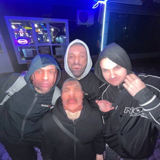 Telegram profile photo for плакшер1зм