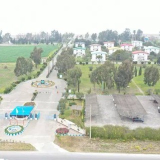 Telegram profile photo for اردوی فعالین فرهنگی شریف