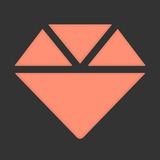 Telegram profile photo for TonStream - Прямые трансляции, донаты, TON