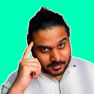 Telegram profile photo for TheDoji
