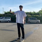 Telegram profile photo for Sangyeob