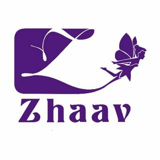 Telegram profile photo for zhaav.ir
