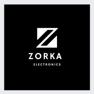 Telegram profile photo for ZORKA ELECTRONICS SHOP
