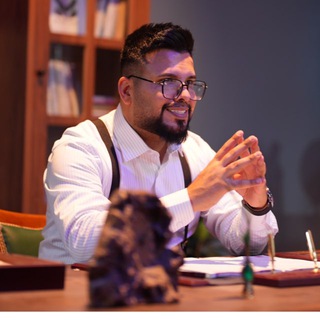 Telegram profile photo for واجبات الاستاذ محمد قاسم