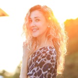 Telegram profile photo for Счастье быть собой ❤️