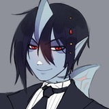 Telegram profile photo for Sirandor 🦈🌊