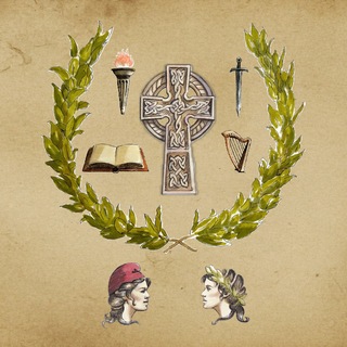 Telegram profile photo for EUROPEAN AMERICANS
