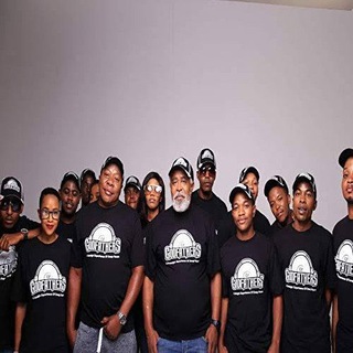Telegram profile photo for The Godfathers Or Deep House SA πΏπ¦