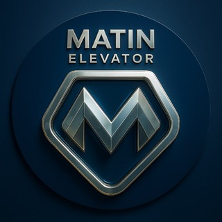 Telegram profile photo for Asansor Matin _ آسانسور متین