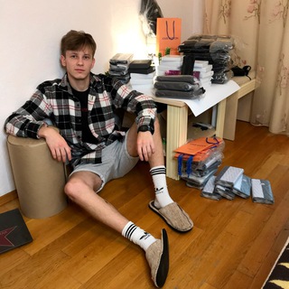 Telegram profile photo for Товарка кормит 🤑