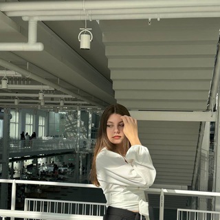 Telegram profile photo for МИРА – гармоничный наставник 🤌🏻