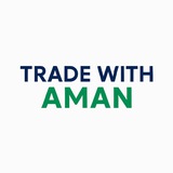 Telegram profile photo for Trade fx with aman