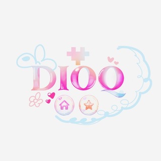 Telegram profile photo for 𝐃𝐈𝐎𝐐*REST