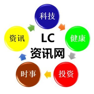 Telegram profile photo for LC 资讯网