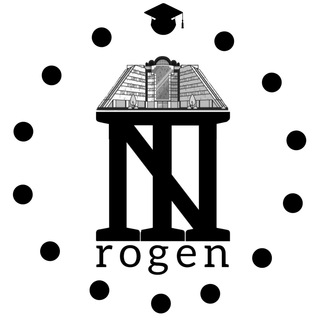 Telegram profile photo for NITrogen