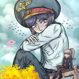 Telegram profile photo for /DASHABOT\